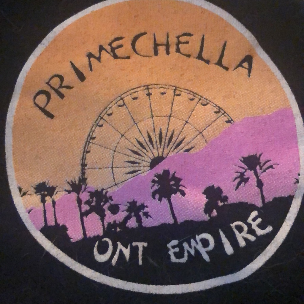 Amazon Merch